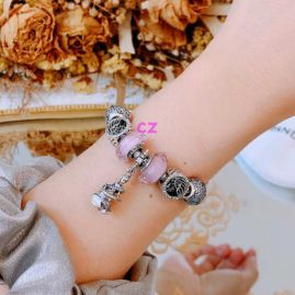 Picture of Pandora Bracelet 8 _SKUPandoraBracelet16-21cmC12193214110